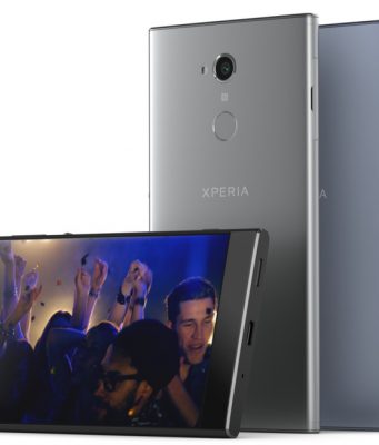 Sony Xperia XA2