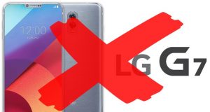 LG G7
