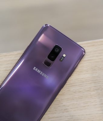 samsung galaxy S9