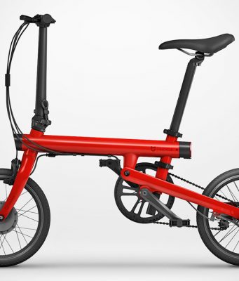 Xiaomi QiCycle