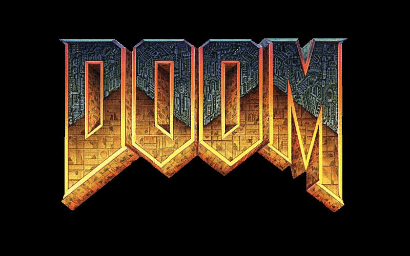 Обзор doom 3 для android