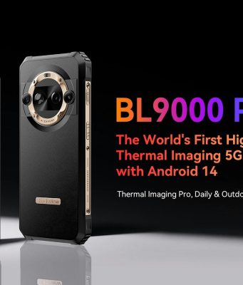 Blackview BL9000 Pro